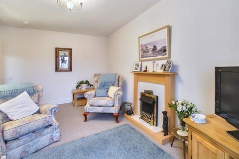 1 bedroom apartment for sale, John R Gray Road, Dunblane, FK15