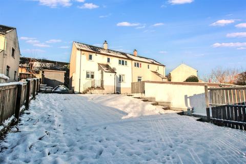 3 bedroom semi-detached house for sale, Hillcrest Terrace, Carstairs Junction