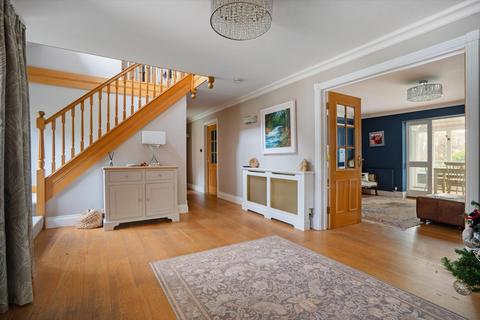 4 bedroom detached house for sale, Vicarage Lane, Hound Green, Hook, Hampshire, RG27