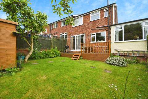 3 bedroom semi-detached house for sale, Shetland Road, Dronfield, S18 1WB