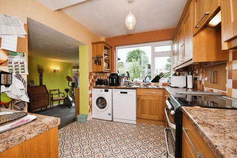 3 bedroom semi-detached house for sale, Shetland Road, Dronfield, S18 1WB