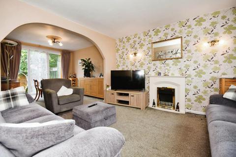 3 bedroom semi-detached house for sale, Shetland Road, Dronfield, S18 1WB