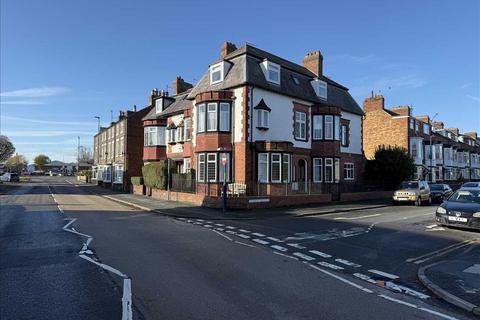 Property for sale, 'Bay House'  Norman Crescent, Filey