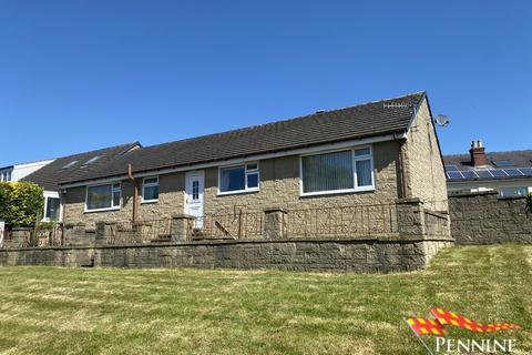 3 bedroom detached bungalow for sale, Parklands, Haltwhistle NE49