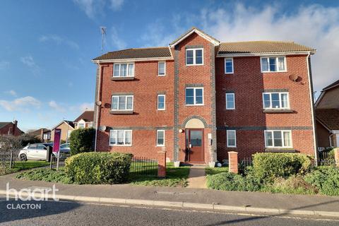 1 bedroom apartment for sale, Selsey Avenue, Clacton-On-Sea