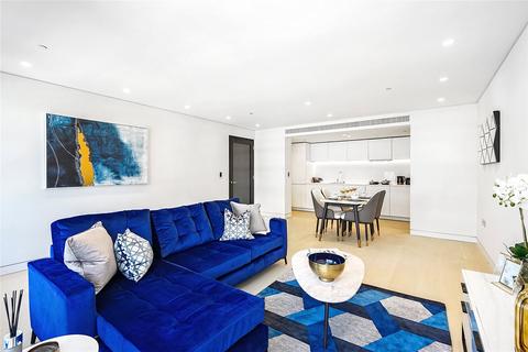 2 bedroom apartment for sale, New Oxford Street, London, WC1A