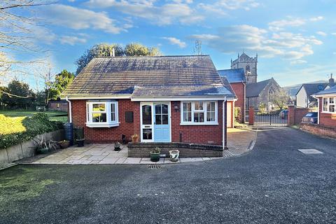 2 bedroom detached bungalow for sale, 5 St Laurence, Church Street, Church Stretton SY6