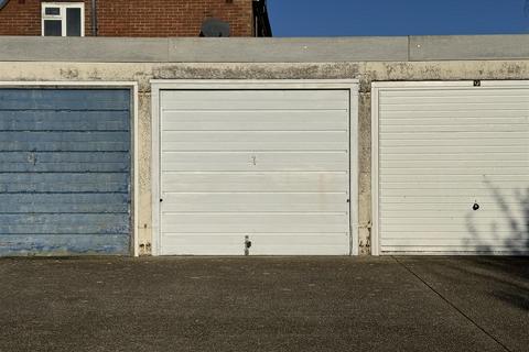 Garage for sale, Roman Acre, Littlehampton BN17