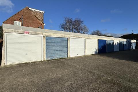 Garage for sale, Roman Acre, Littlehampton BN17