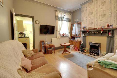 3 bedroom terraced house for sale, Audley Street, Crewe