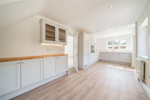 4 bedroom detached house for sale, Cooks Lane, Calmore, Southampton, Hampshire, SO40