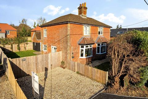 4 bedroom detached house for sale, Cooks Lane, Calmore, Southampton, Hampshire, SO40