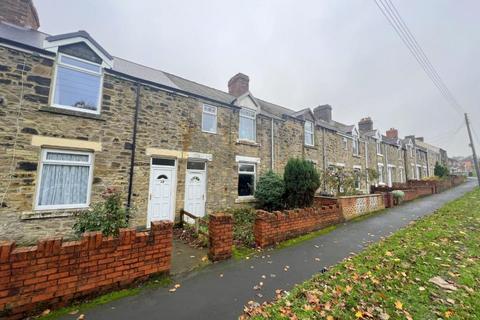 3 bedroom terraced house to rent, Derwent Terrace, Annfield Plain, Stanley, DH9