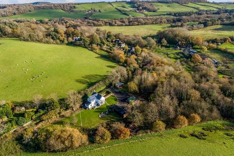 3 bedroom detached house for sale, Nunnery Lane, Newport, Isle of Wight