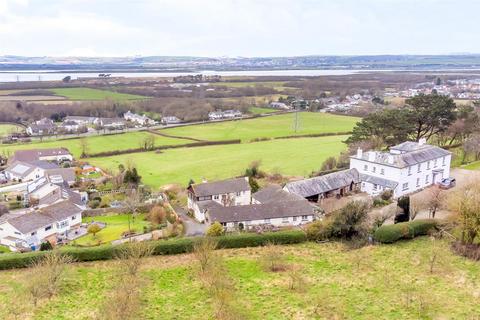 6 bedroom detached house for sale, Instow, Bideford