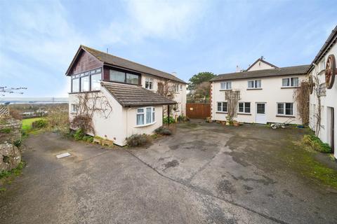 6 bedroom detached house for sale, Instow, Bideford