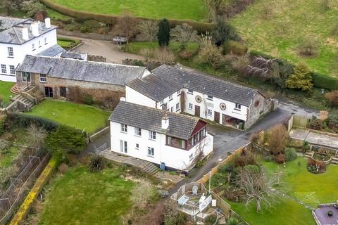 6 bedroom detached house for sale, Instow, Bideford