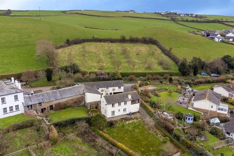 6 bedroom detached house for sale, Instow, Bideford