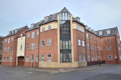 2 bedroom flat to rent, Liberty House , Hull HU1