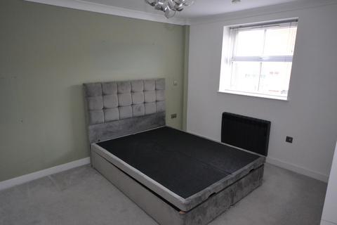 2 bedroom flat to rent, Liberty House , Hull HU1