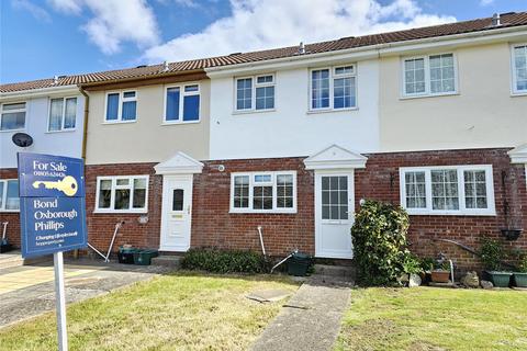 4 Hodges Walk, Torrington, EX38 7NP