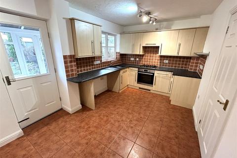 3 bedroom semi-detached house for sale, Audley Road, Chippenham