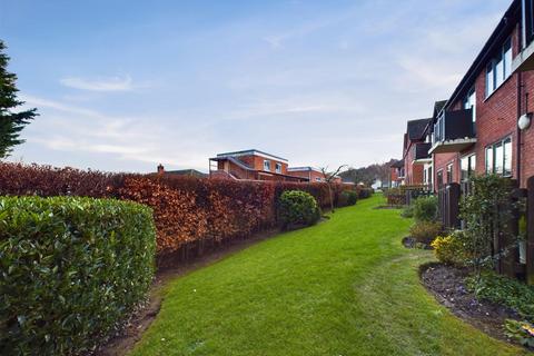 2 bedroom retirement property for sale, Church Road, Churchdown, Gloucester