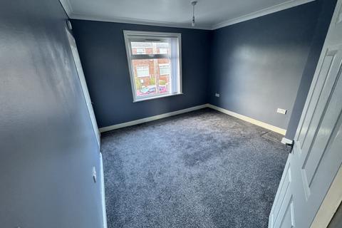 2 bedroom terraced house to rent, Greenside Avenue, Horden, Peterlee, County Durham, SR84QX