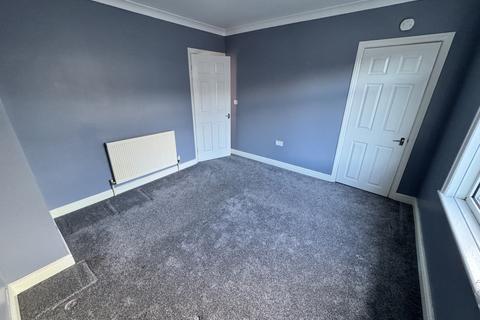 2 bedroom terraced house to rent, Greenside Avenue, Horden, Peterlee, County Durham, SR84QX