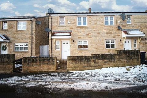 3 bedroom townhouse for sale, Main Street, Sheffield