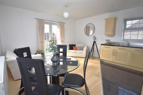 1 bedroom apartment to rent, Didsbury Close, York