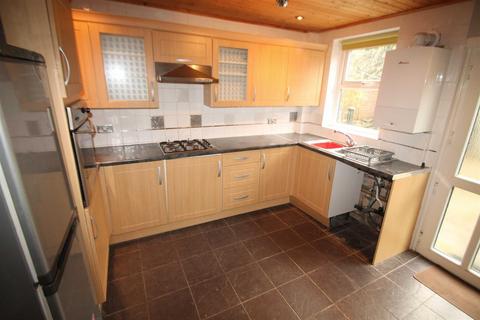 2 bedroom terraced house for sale, Castle Street, Oswestry