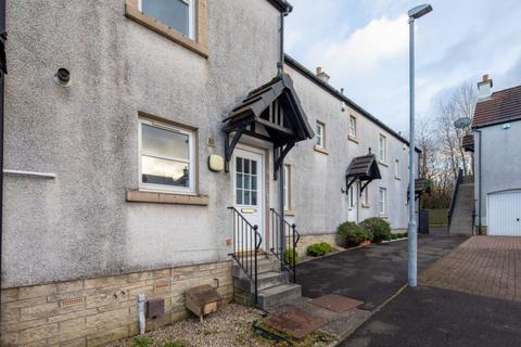 2 bedroom terraced house for sale, Mallots View, Newton Mearns