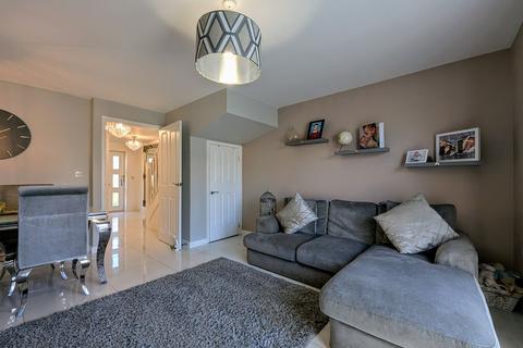 2 bedroom end of terrace house for sale, Plessey Walk, South Shields, NE33