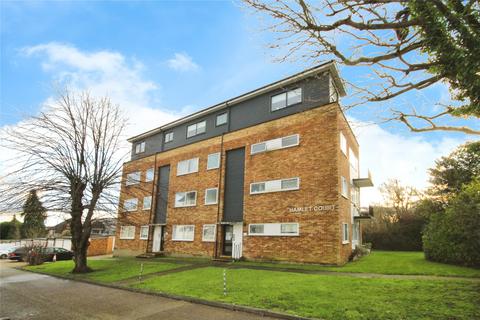 2 bedroom apartment to rent, Hamlet Court, 3 Glengall Road, Woodford Green, IG8