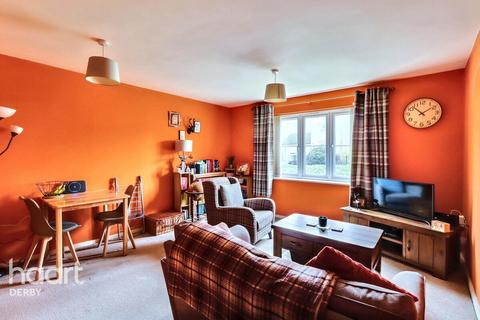 2 bedroom apartment for sale, Atlantic Way, Derby