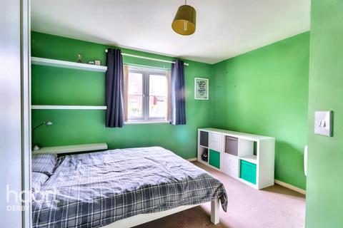 2 bedroom apartment for sale, Atlantic Way, Derby