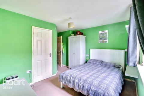 2 bedroom apartment for sale, Atlantic Way, Derby