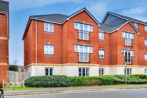 1 Atlantic Way, Derby, DE24 1AB