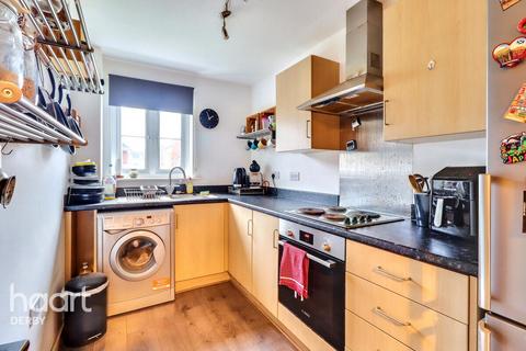 1 Atlantic Way, Derby, DE24 1AB