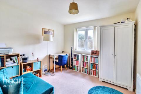 1 Atlantic Way, Derby, DE24 1AB