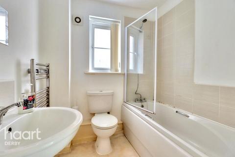 1 Atlantic Way, Derby, DE24 1AB
