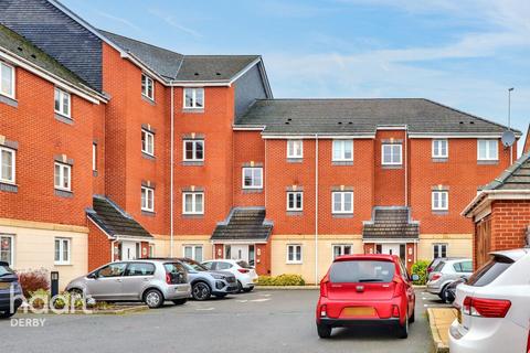 1 Atlantic Way, Derby, DE24 1AB