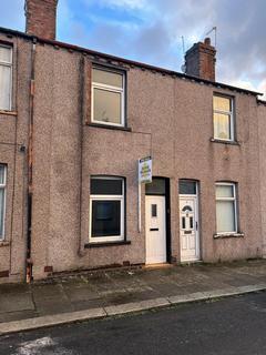 2 bedroom house to rent, Dudley Street, Barrow-In-Furness LA14