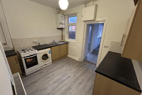 2 bedroom house to rent, Dudley Street, Barrow-In-Furness LA14