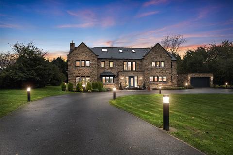 5 bedroom detached house for sale, Lodge Lane, Newmillerdam, Wakefield, West Yorkshire, WF2