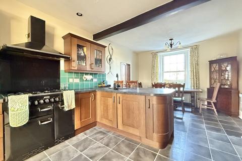 4 bedroom semi-detached house for sale, Little Johns Cross, Dunsford Road, EX2