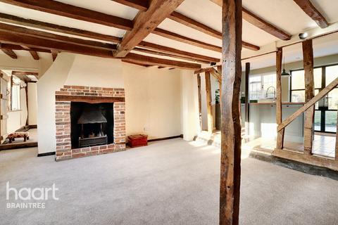 3 bedroom cottage to rent, Shalford Green, Braintree