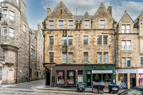 1 bedroom flat to rent, St Marys Street, Old Town, Edinburgh, EH1