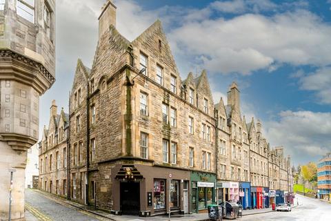 1 bedroom flat to rent, St Marys Street, Old Town, Edinburgh, EH1